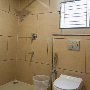 Deluxe Kamer met een King Size Bed
